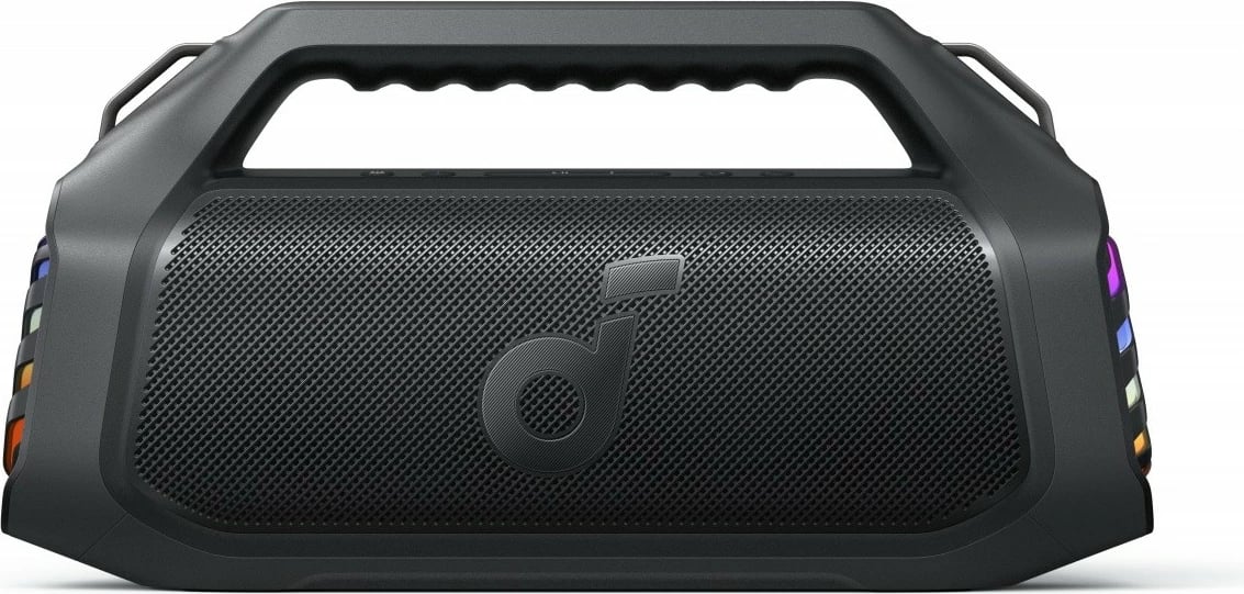 Altoparlant Anker Soundcore Boom 2 Plus, Bluetooth, 140W, i zi