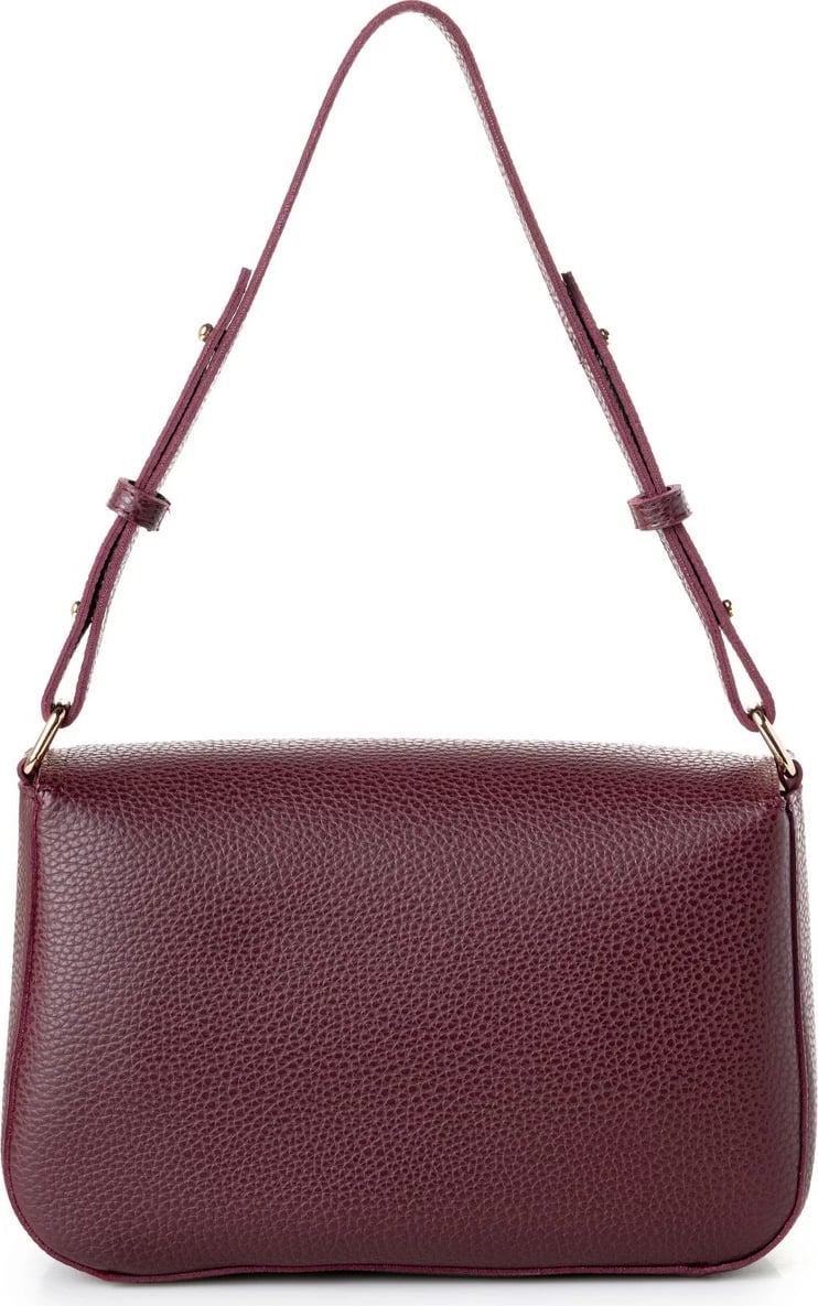 Çantë supi Lucky Bees, ngjyrë e kuqe Claret, 1273