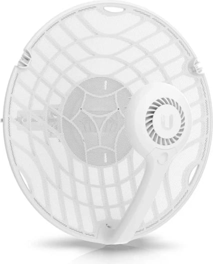 Network bridge Ubiquiti airFiber 60 LR, 1800 Mbit/s, i bardhë