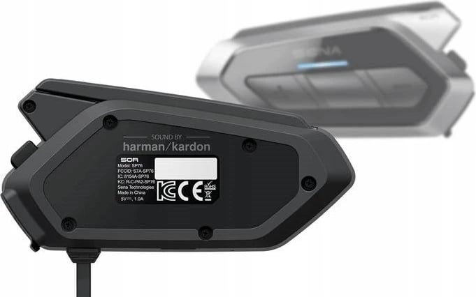 Intercom me motor SENA 50R-02