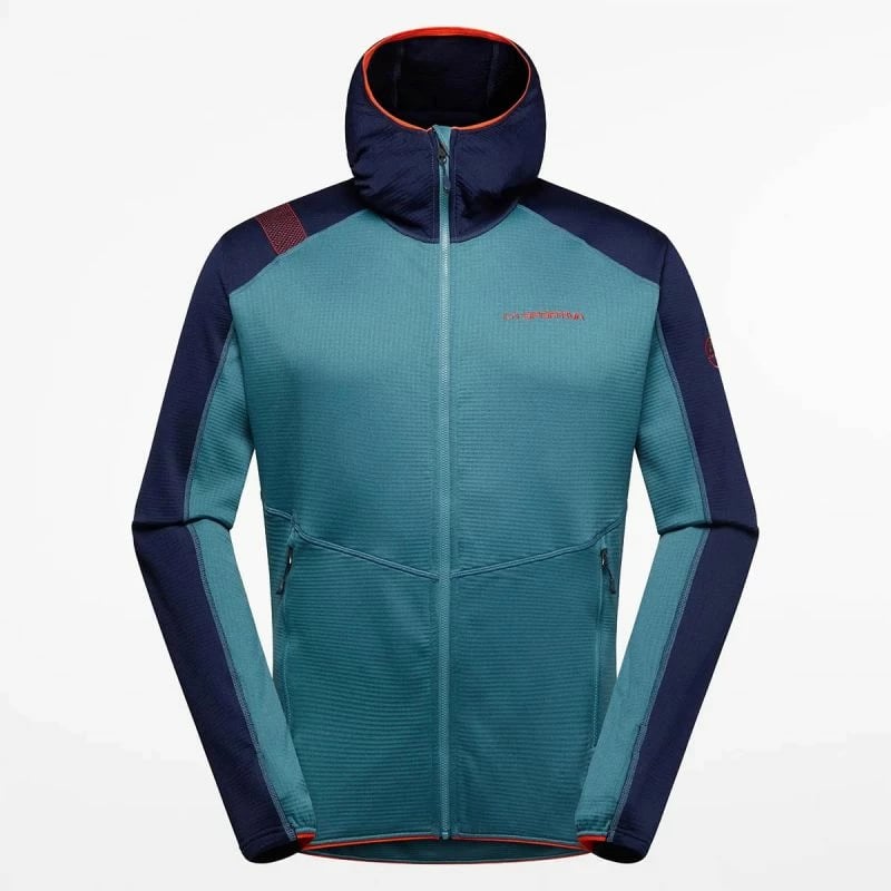 Duks për meshkuj La Sportiva, blu