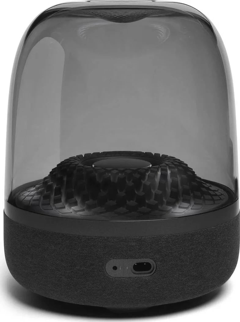 Altoparlant Harman Kardon Aura Studio 4, wireless, LED, i zi