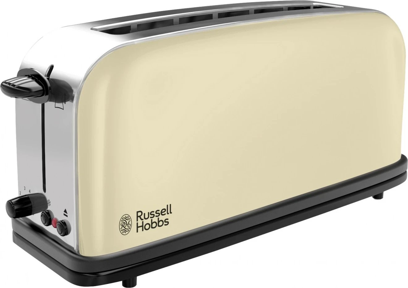 Russell Hobbs 21395-56 Colors Plus Krem Long Long