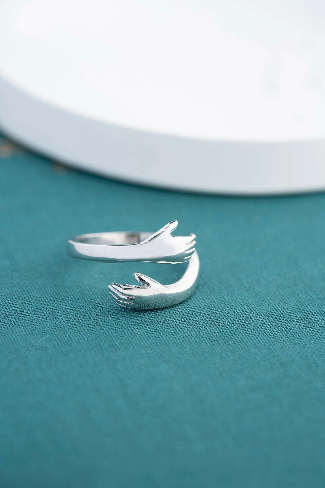 Unazë argjendi Jumeon, NRZ999760