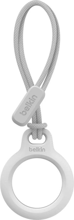 Mbështjellës Belkin F8W974btWHT, AirTag, 6.5g, Bardhë