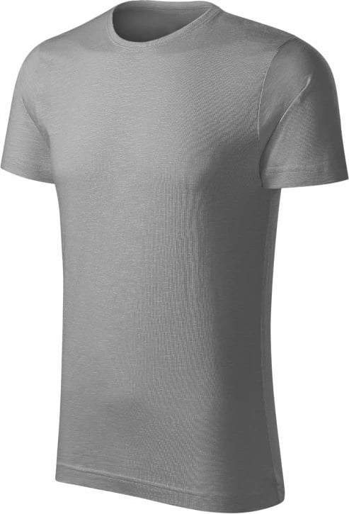 Maicë për meshkuj Malfini, gri