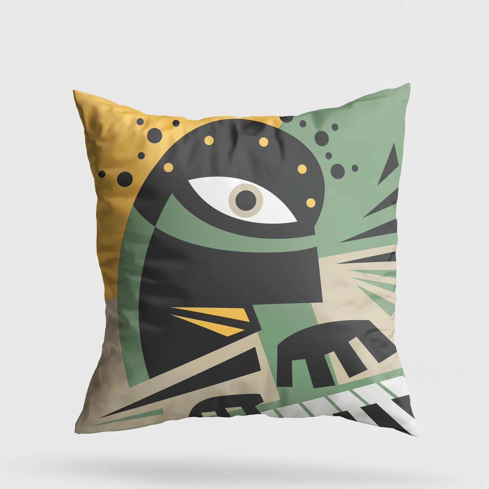 Jastëk Evila Originals, shumëngjyrësh, A11977