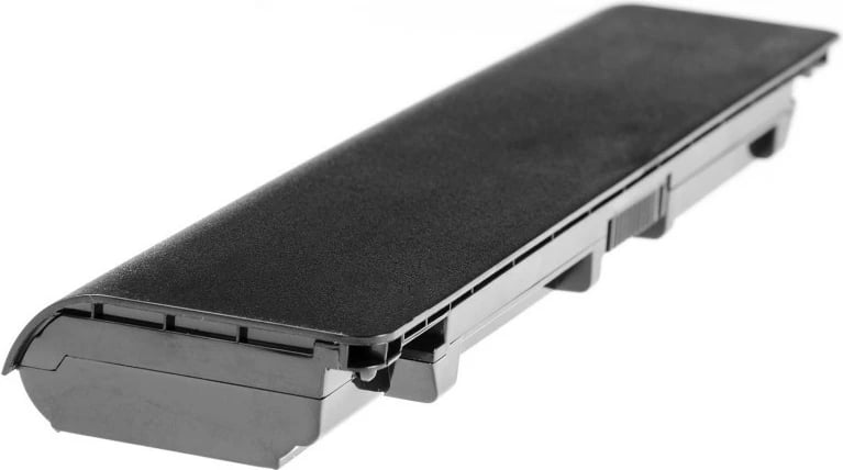 Bateri laptopi Green Cell TS13V2 për Toshiba Satellite, 4400mAh, 11.1V, e zezë