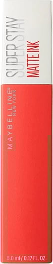 Buzëkuq Maybelline Superstay 24 Matte Ink 25 Heroine 5ml