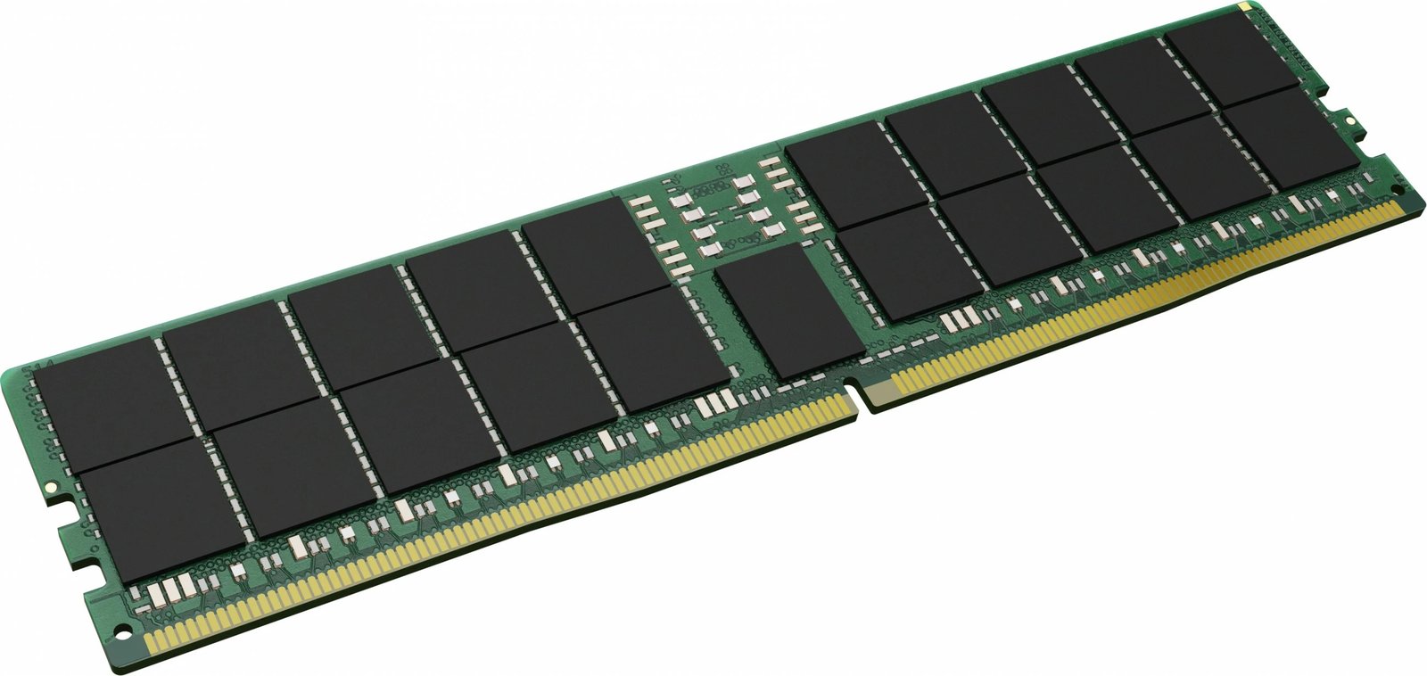RAM Memorje Kingston 64GB DDR5 5600MT/s ECC Reg DIMM