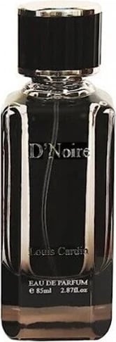 Eau de Parfum për meshkuj Louis Cardin D'Noire 85ml