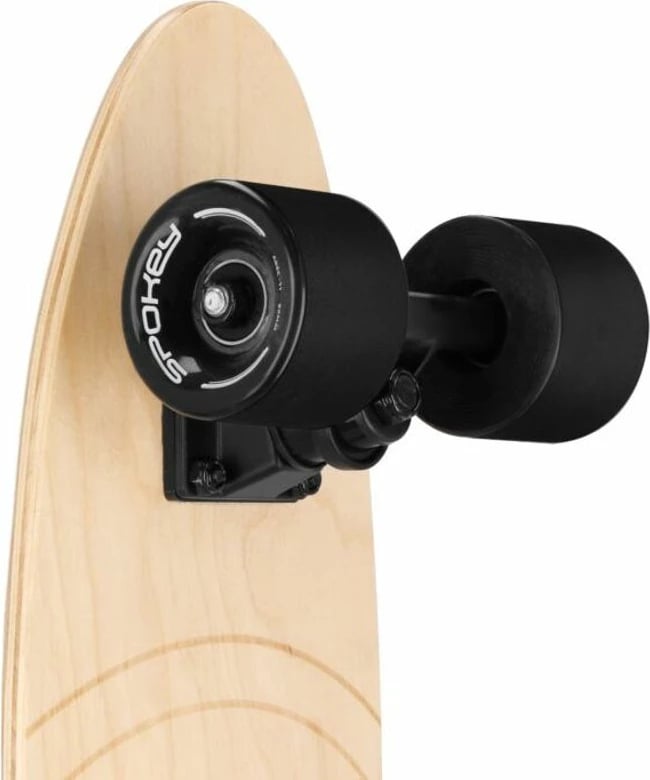 Skateboard Woo-fish 941006