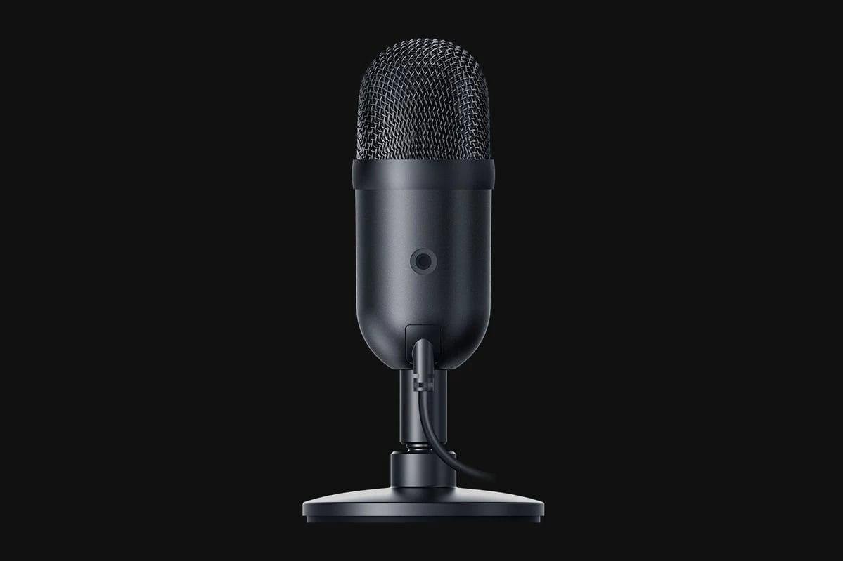 Mikrofon PC Razer Seiren V2 X, i zi