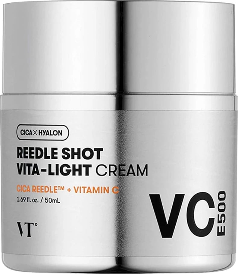 Krem fytyre për femra VT Cosmetics Reedle Shot Vita-Light Cream 50ml
