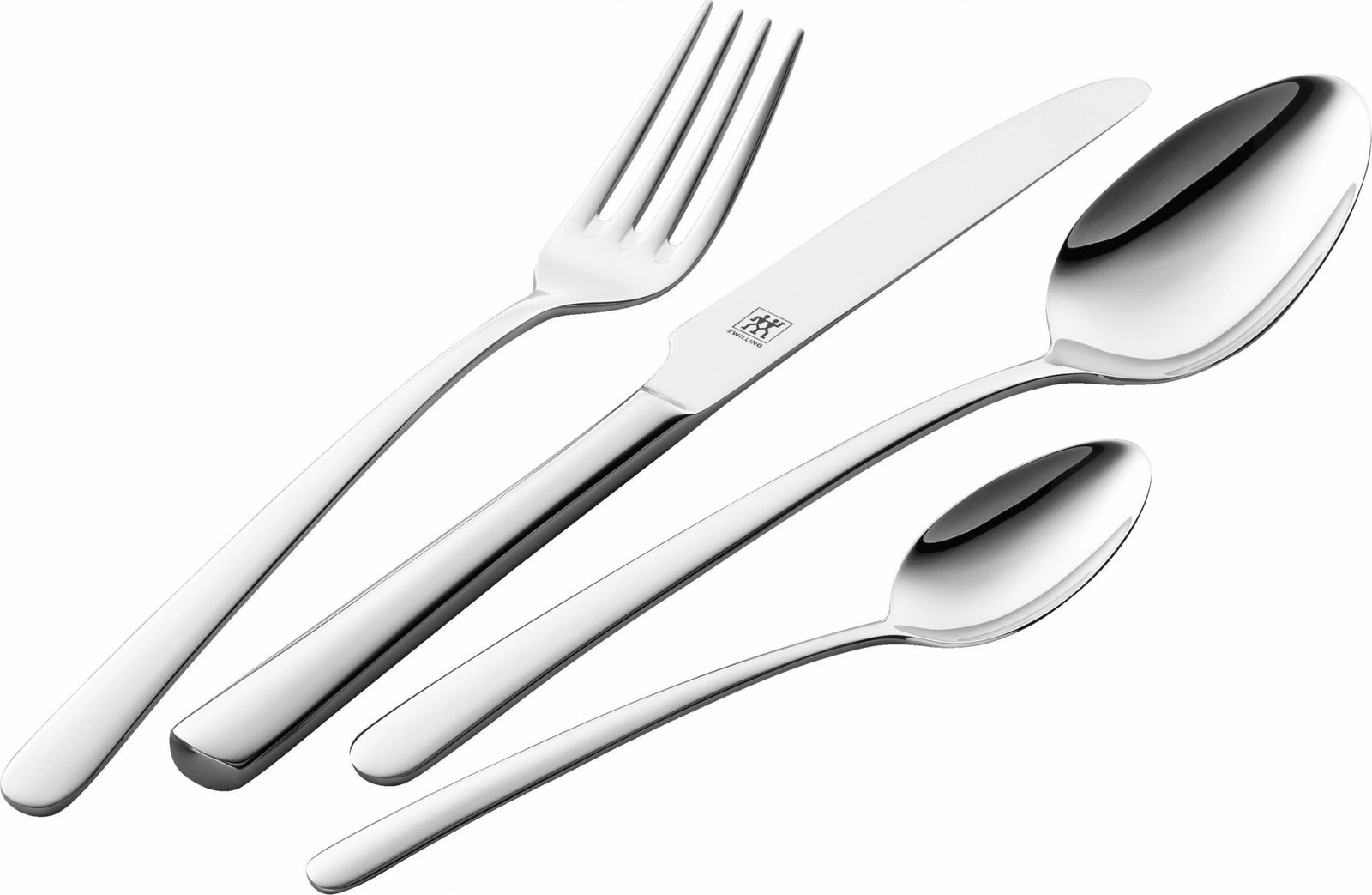 Set takëmesh Zwilling Nova 24 copë, inoks