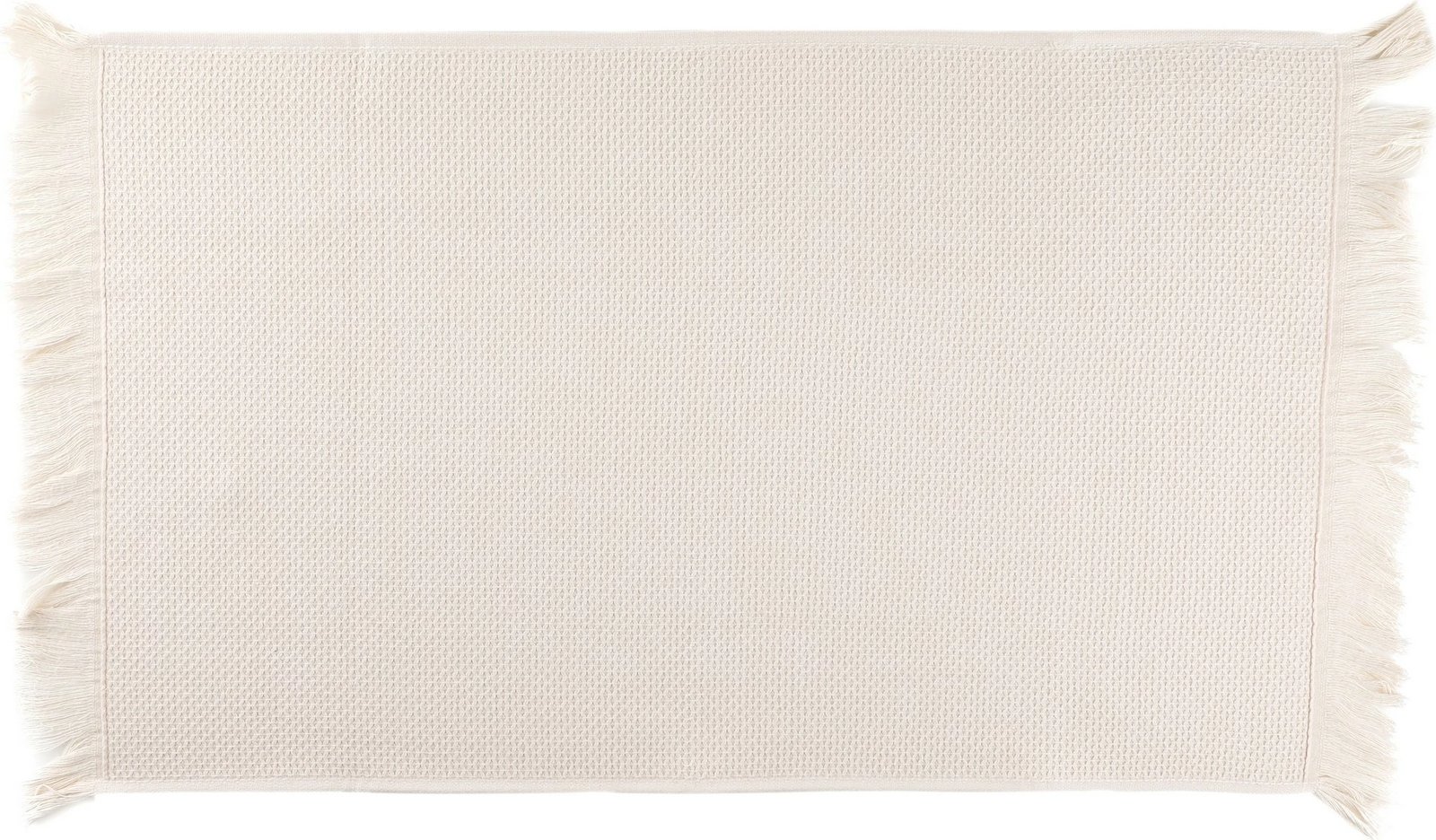 Set peshqirësh për larje (2 copë), Mijölnir, Mia, ngjyrë kapuçino