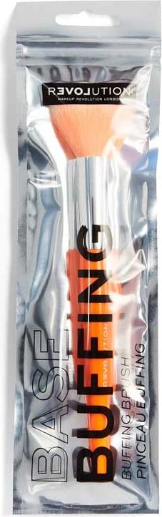 Revolution Foundation Brush Queen Buffing