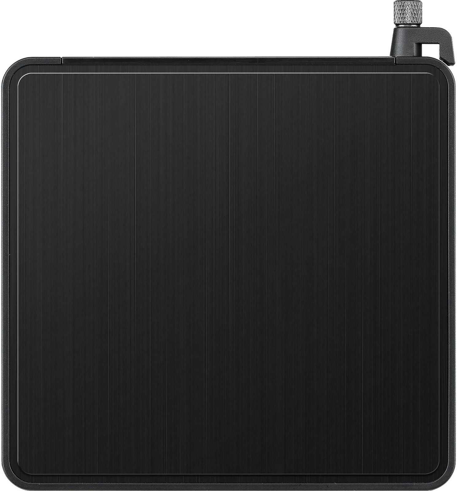 Mini PC barebone ASUS NUC 14 Pro, Intel Core 3, DDR5, Wi-Fi 6E, e zezë