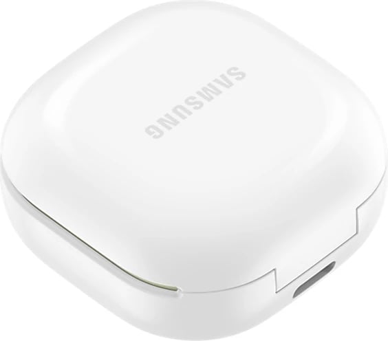 Kufje Samsung Galaxy Buds 2, të gjelbërta