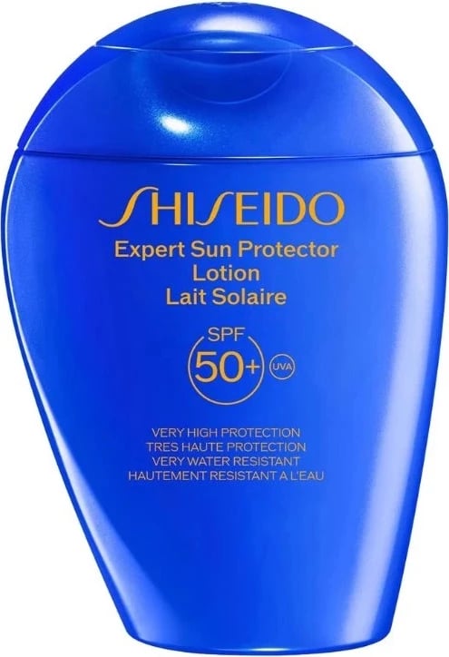 Losion për diell Shiseido Expert Sun Protector Lotion SPF50+, 150ml