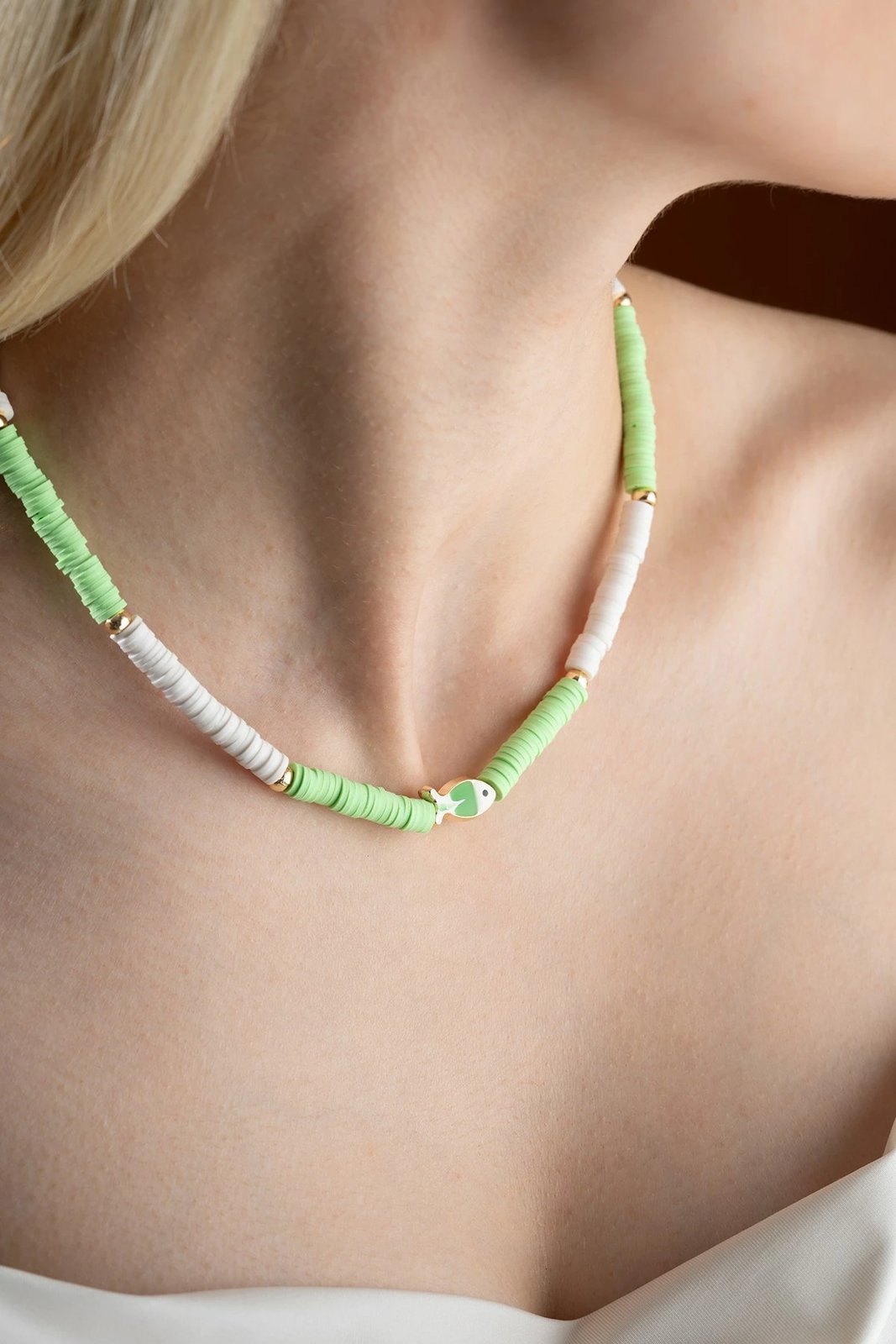 Varëse elegante, shumëngjyrëshe, Jumeon, B235501