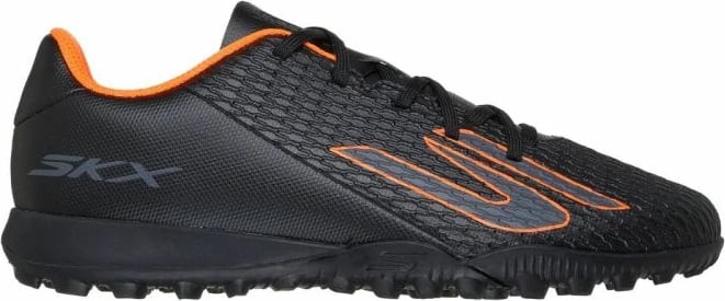 Atlete futbolli për fëmijë Skechers SKX_2 252164L, portokalli/zeza