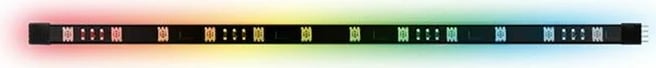 Shirit LED RGB Thermaltake Lumi Plus 3Pack, universal, multicolour
