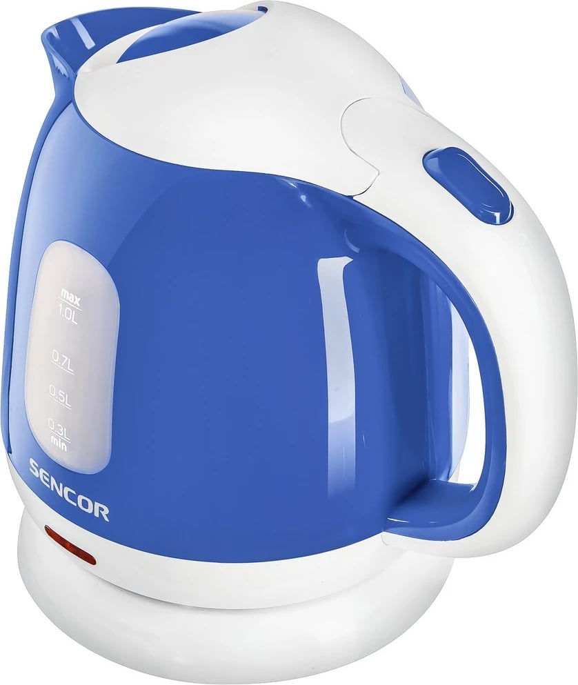 Vluese uji 1l Sencor SWK 1012BL, e Kaltër