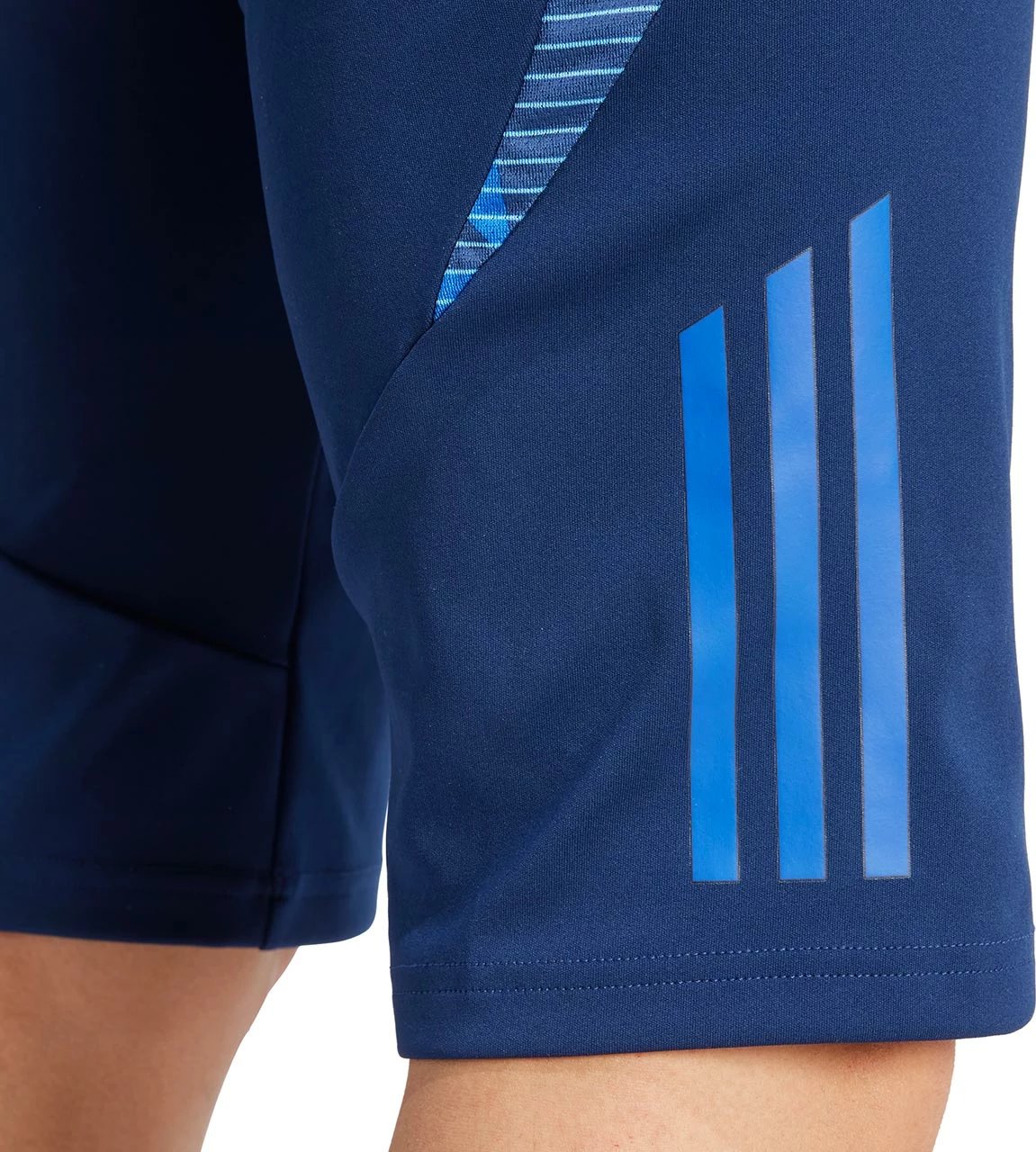 Shorce për meshkuj adidas, navy