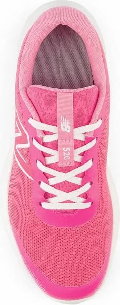Atlete për vajza New Balance, të kuqe