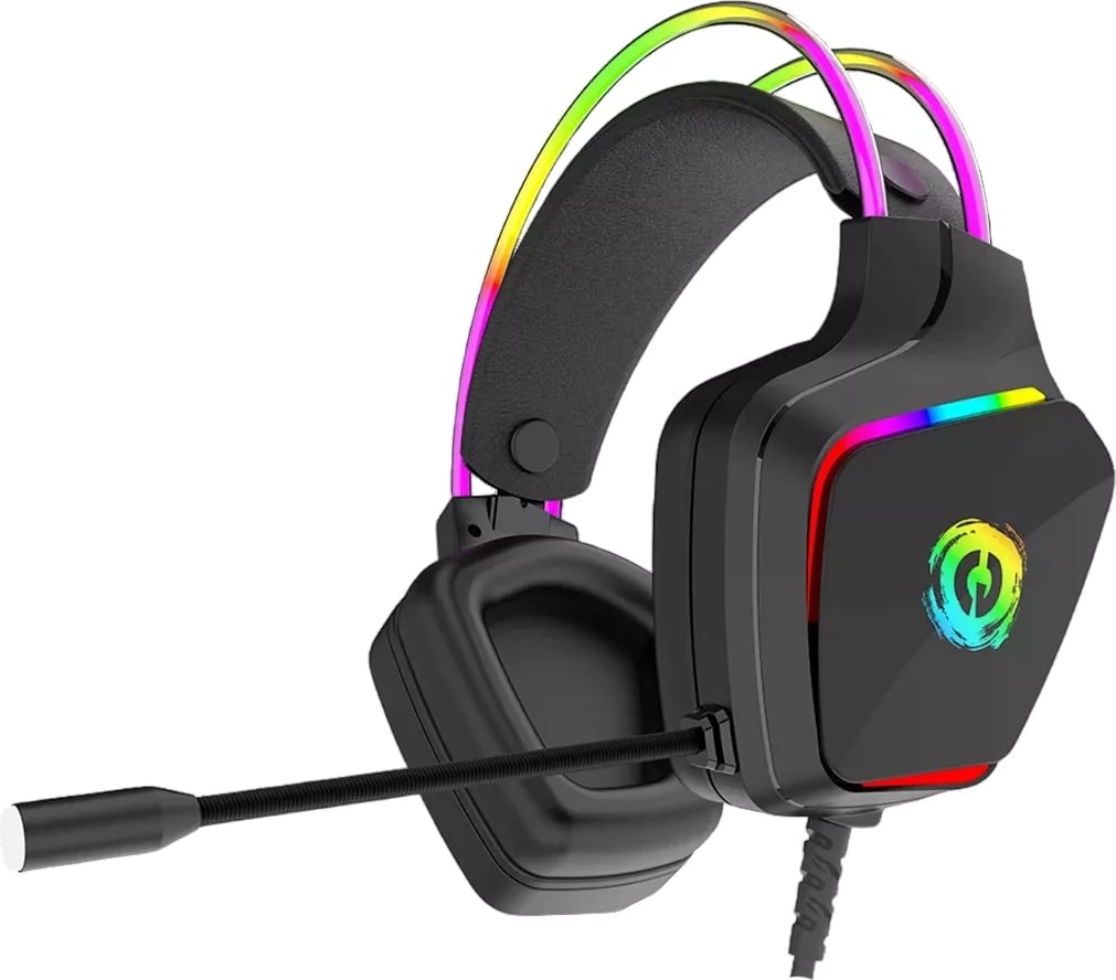 Kufje Gaming Darkless GH-9A Canyon