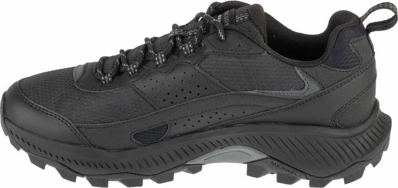 Atlete për meshkuj Merrell, të zeza