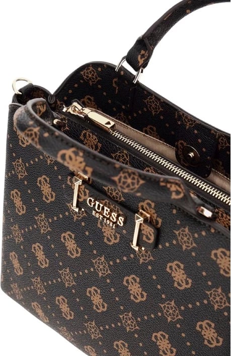 Çantë Guess, femra, kafe