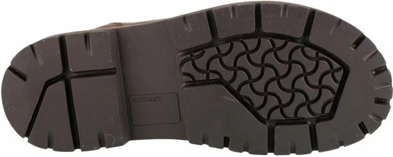 Çizme femra Birkenstock, kafe