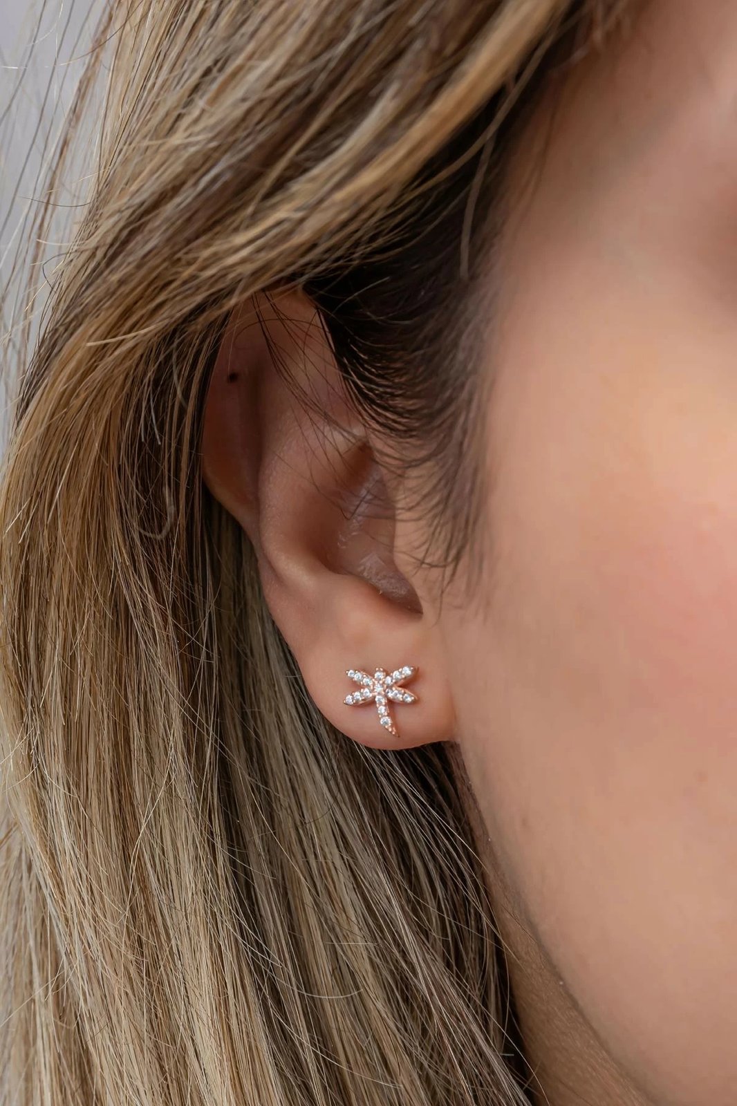 Vathë argjendi Jumeon, ngjyrë rozë ari, NRZ999570