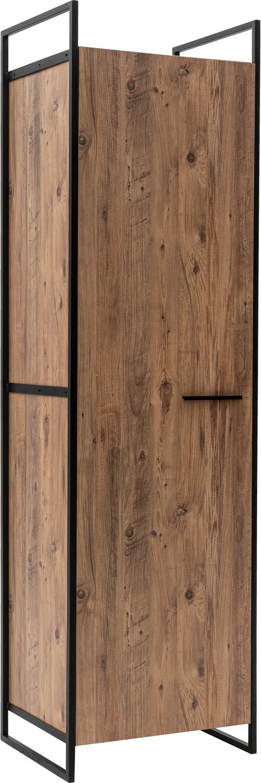 Dollap Hanah Home Dynamic Takım, ngjyrë Atlantic Pine, 2 copë