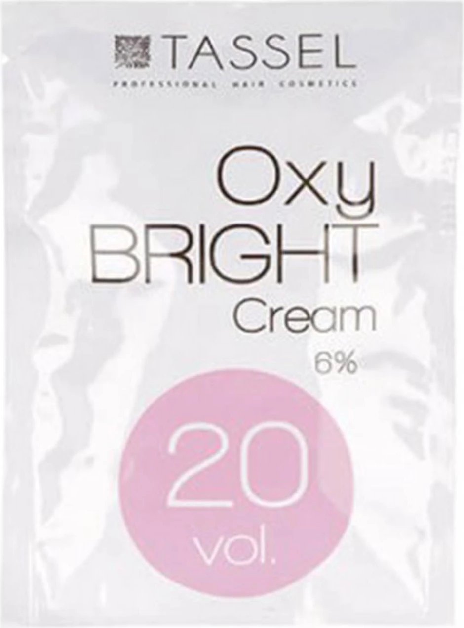 Krem oksidues për flokë Eurostil Oxybright 6% 20vol unisex 75ml