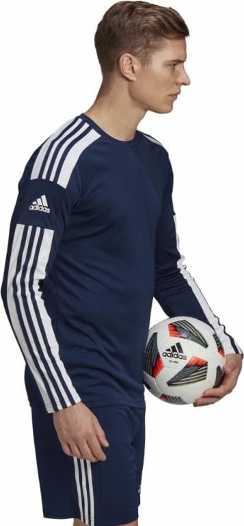 Maicë për meshkuj adidas Squadra 21, blu marine