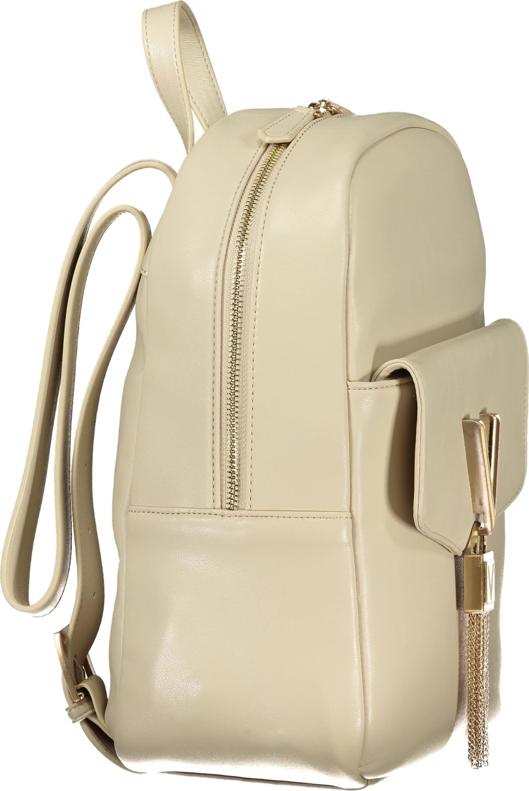 Shpinore femra Valentino Bags, bezhë