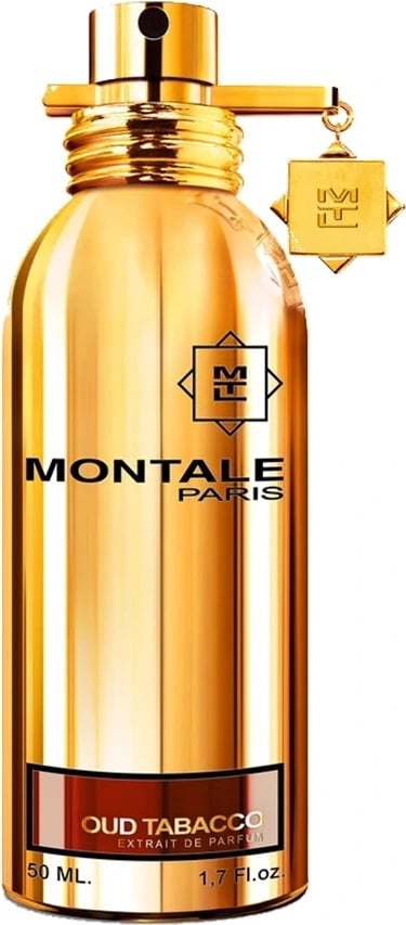 Eau de Parfum Montale Oud Tobacco 50ml