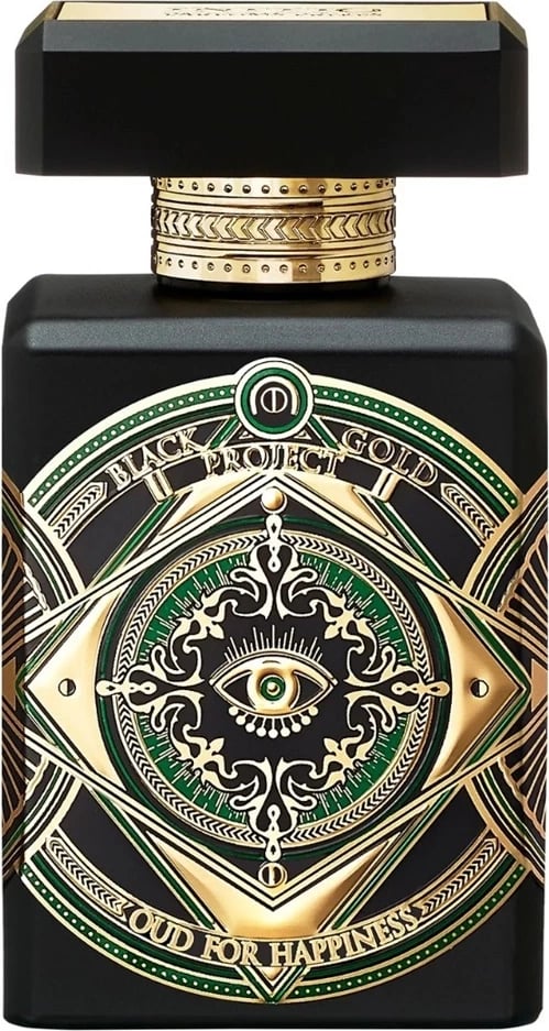 Eau de Parfum unisex Initio Oud For Happiness 90ml