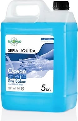 Shampon për duar - Ocean 5L