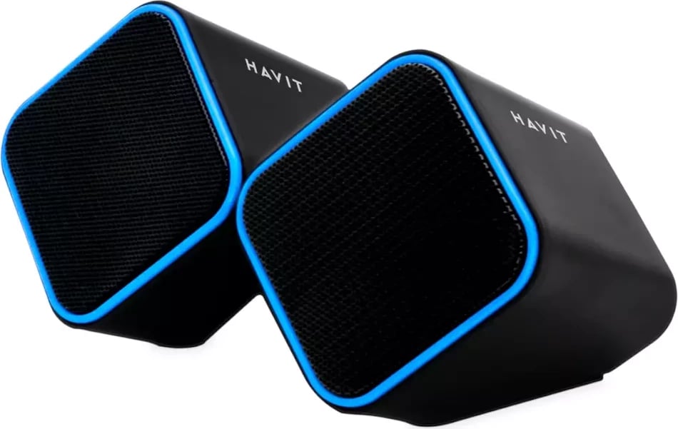 Altoparlant HAVIT HV-SK473 (Zezë/Kaltër)