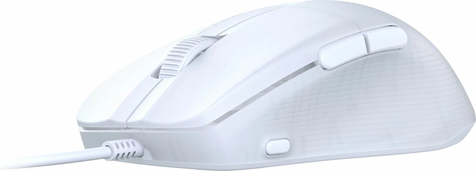 Maus gaming Turtle Beach Pure SEL, 8000 DPI, RGB, i bardhë