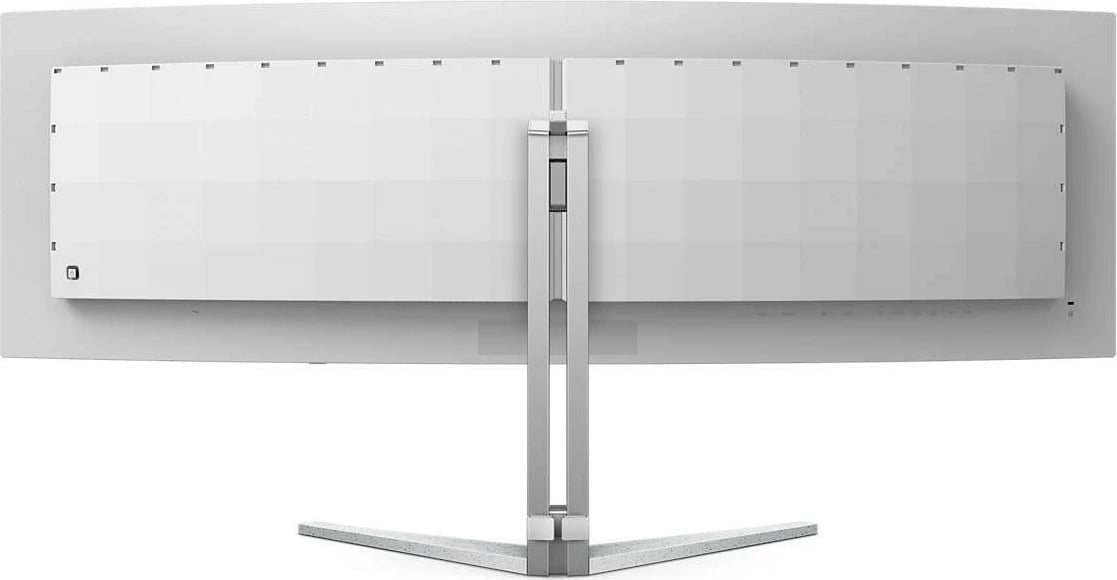 Monitor Philips 49M2C8900 QD-OLED 49 inç, 5120x1440, 32:9, Ambilight, USB-C, i bardhë Monitor Philips 49M2C8900 QD-OLED 49 inç, 5120x1440, 32:9, Ambilight, USB-C, i bardhë