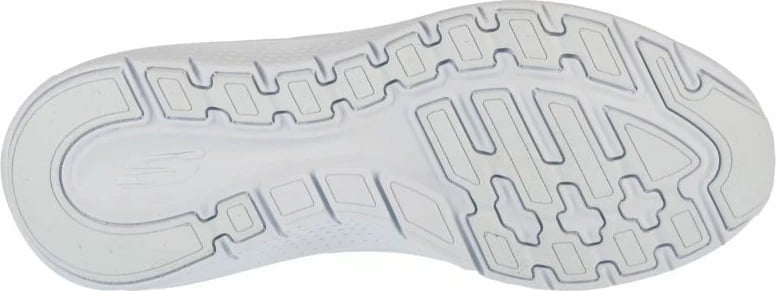 Atlete Skechers femra, të bardha