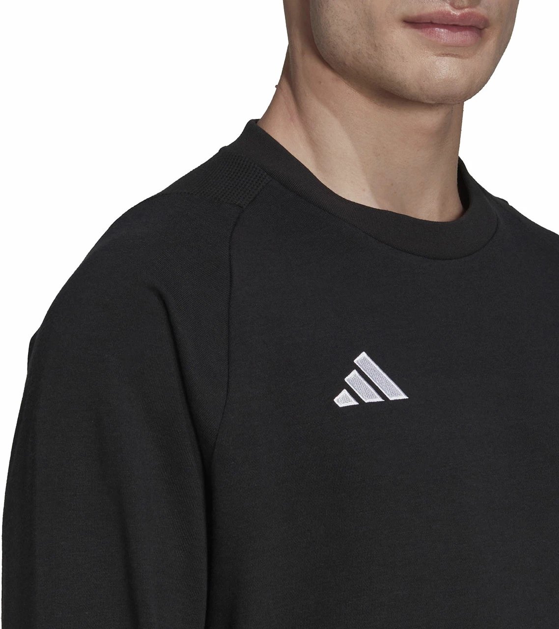 Duks për meshkuj adidas, i zi Duks për meshkuj adidas, i zi