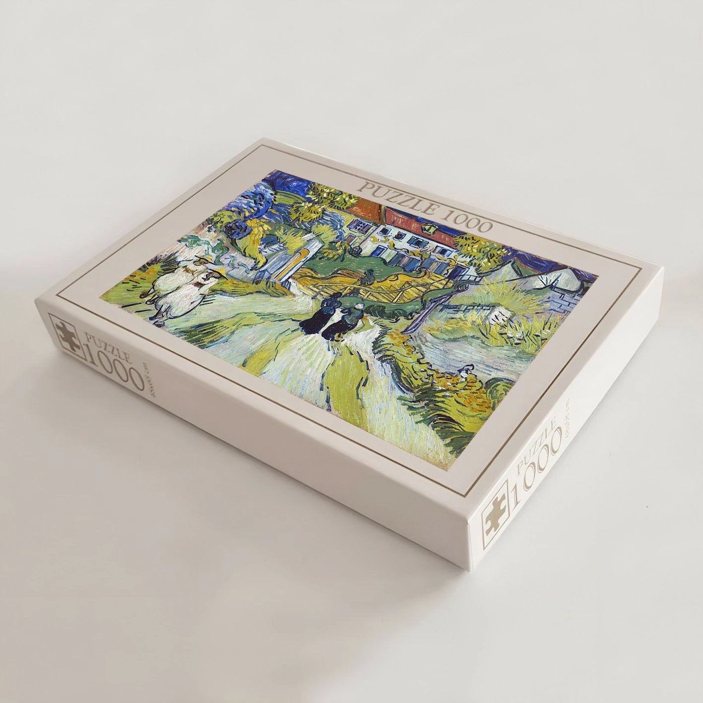 Puzzle 1000 copë, Evila Originals, PZL_035_1000, shumëngjyrësh Puzzle 1000 copë, Evila Originals, PZL_035_1000, shumëngjyrësh