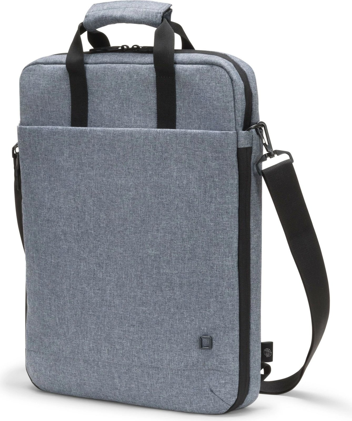 Çantë laptopi DICOTA Eco MOTION 13 - 15.6", Blu
