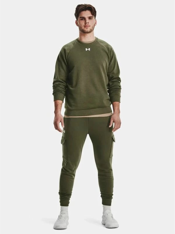 Duks për meshkuj Under Armour, jeshil